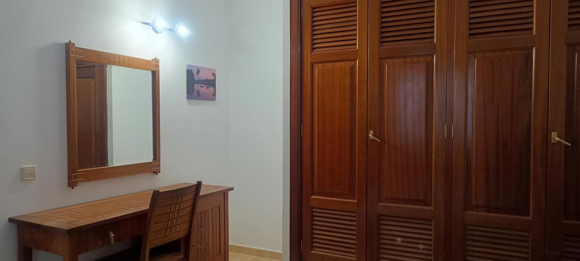 Apartment In The City Center Near To The Beach ปูแอร์โตเดลคาร์เมน ภายนอก รูปภาพ