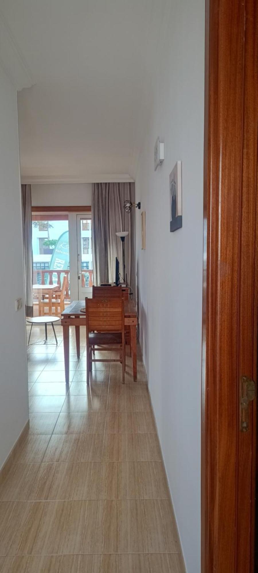 Apartment In The City Center Near To The Beach ปูแอร์โตเดลคาร์เมน ภายนอก รูปภาพ